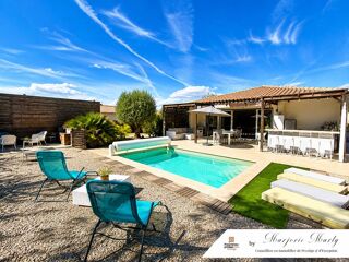  Villa à vendre 5 pièces 114 m²