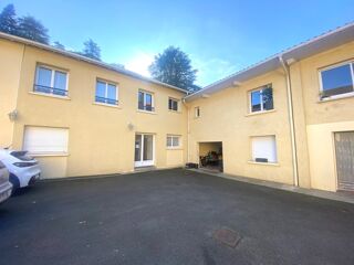  Immeuble  vendre 660 m