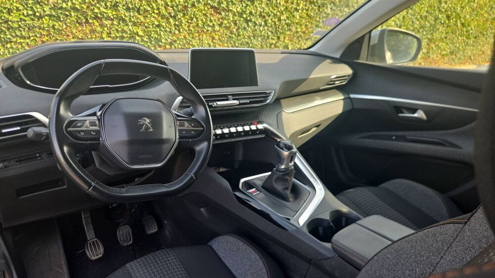 3008 II 1.2 PureTech 130 Active Business 2018 occasion 62840 Laventie