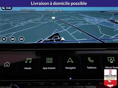 308 Hybrid 145 e-DCS6 GT 2026 occasion 78200 Buchelay