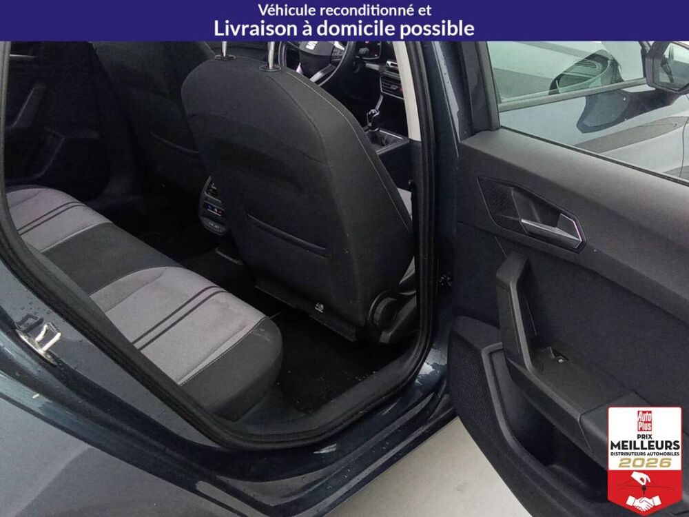 Leon TSI 110 Urban 2023 occasion 10150 Lavau