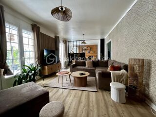 Maison � vendre 7 pi�ces 140 m�