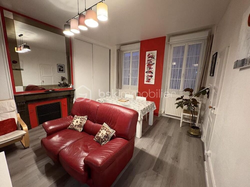Vente Appartement Très bel Appartement au cœur de Bagnères Bagneres de bigorre