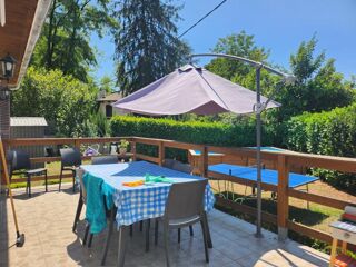  Maison à vendre 6 pièces 145 m²