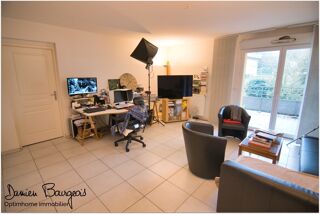  Appartement � vendre 2 pi�ces 53 m�