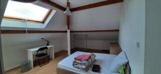  Immeuble à vendre 380 m²