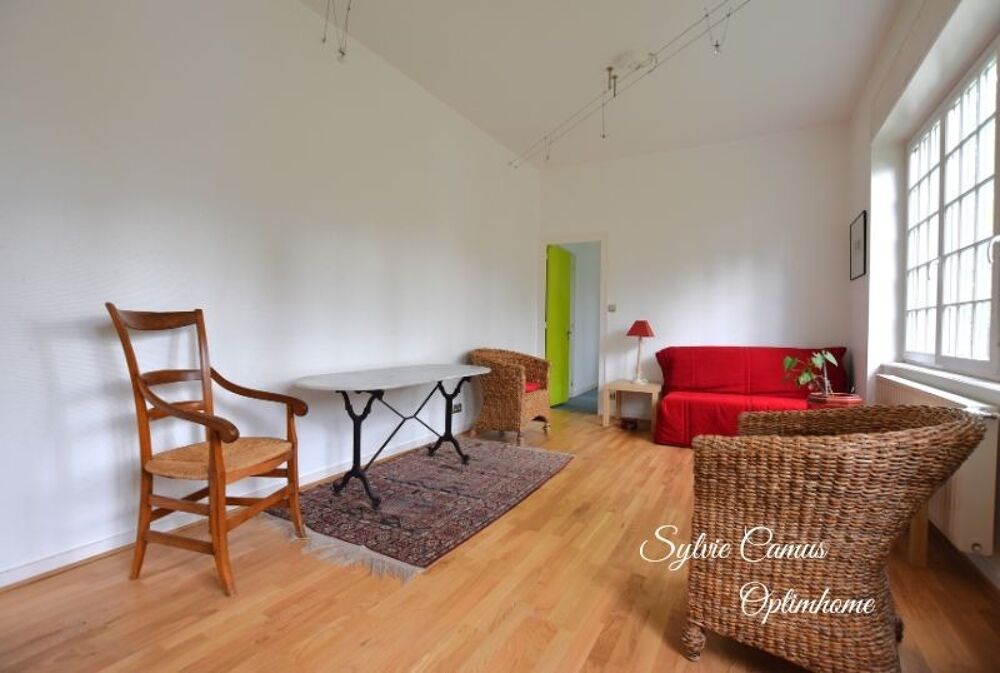 Maison de caractère  233 m²  Fort potentiel  Sainte-Sigolène