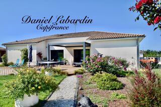  Villa à vendre 4 pièces 137 m²