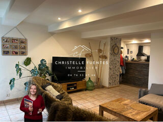  Appartement � vendre 3 pi�ces 86 m�