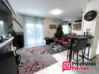  Maison � vendre 3 pi�ces 57 m�