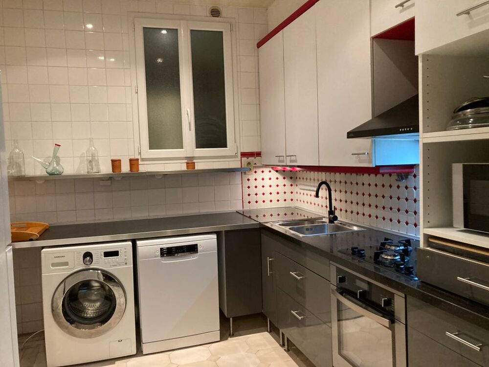 Location Appartement Appartement de 87m2 à louer sur Toulon Toulon