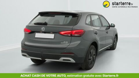 MG.ZS 1.5 L Hybrid+ 197 ch Standard 2026 occasion 69190 Saint-Fons