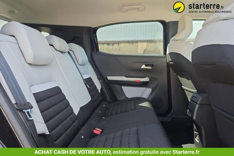 C3 Aircross Hybride 145 e-DCS6 Max 2026 occasion 69190 Saint-Fons