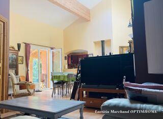  Maison à vendre 7 pièces 189 m²