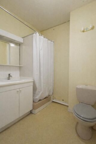  Appartement � vendre 1 pi�ce 22 m�