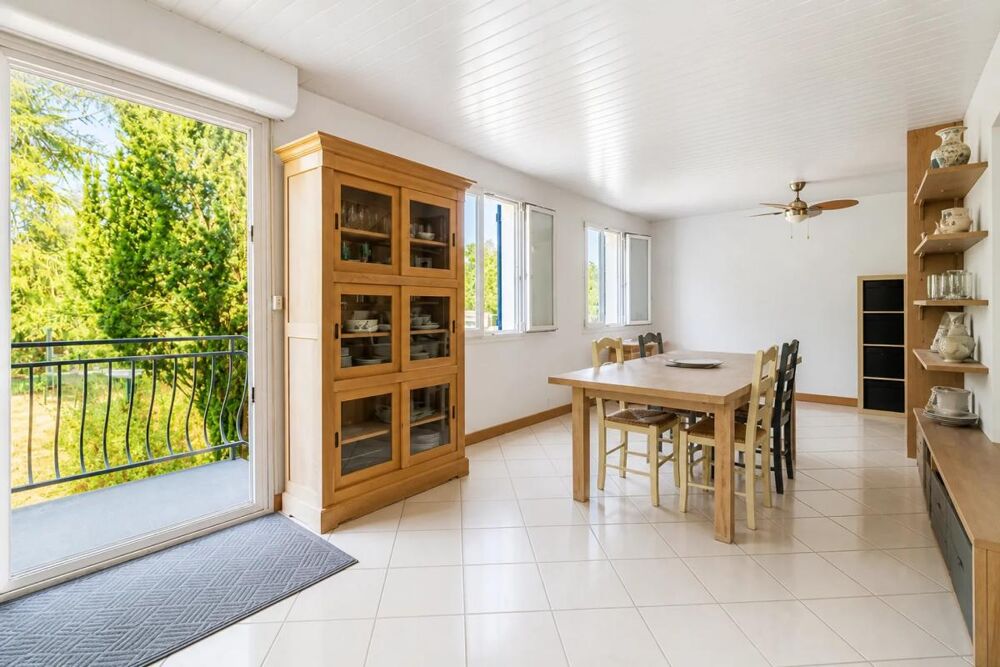 Vente Maison Maison de 6 pièces de 122 m² à Savigny-sur-Orge Savigny sur orge