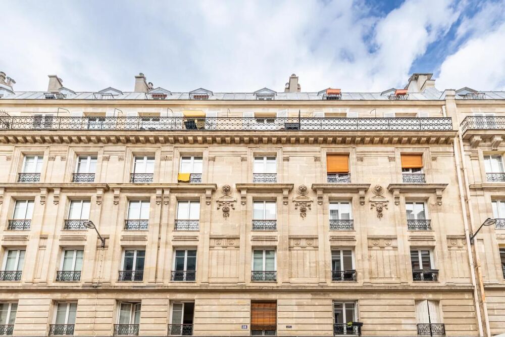 Vente Appartement Jolie studette - Proche Quartier Faidherbe 75011 Paris 11