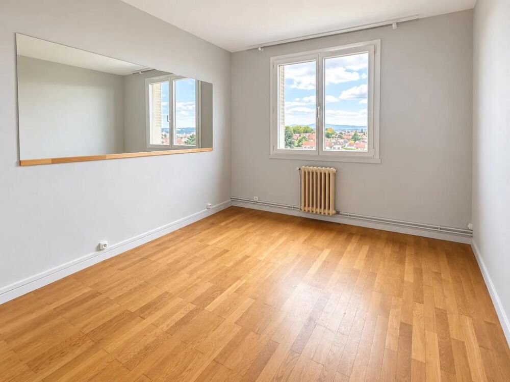 Vente Appartement Appartement de 4 pièces de 70 m² à Saint-Fons Saint fons