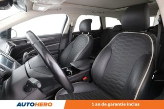 Mondeo SW 2.0 EcoBlue Vignale Auto 190 ch 2021 occasion 92130 Issy-les-Moulineaux