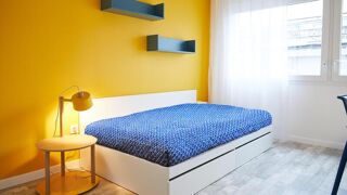  Appartement � vendre 1 pi�ce 21 m�