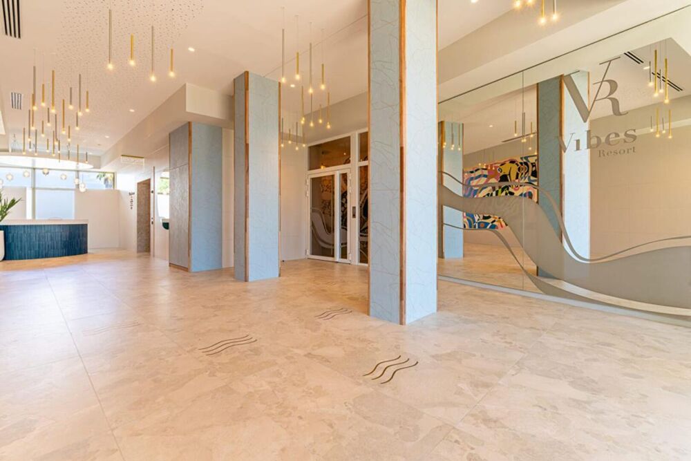 Vente Appartement CAP D'AGDE. DUPLEX DE STANDING 87 M². ROOFTOP RÉSIDENT ET VUE PANORAMIQUE PORT ET MER Le cap d agde
