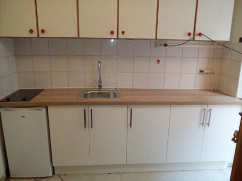  Appartement � louer 1 pi�ce 22 m�