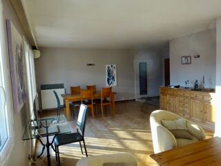  Appartement � louer 5 pi�ces 96 m�