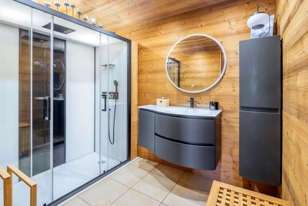 � vendre  Chalet Beaufort (73270)