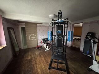  Maison à vendre 6 pièces 193 m²
