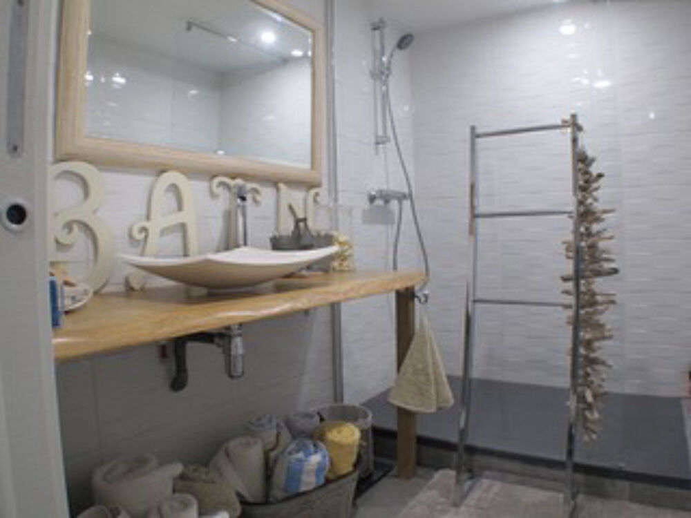  vendre  Maison La Baule-Escoublac (44500)