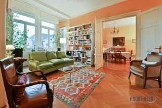  Appartement � vendre 8 pi�ces 261 m�