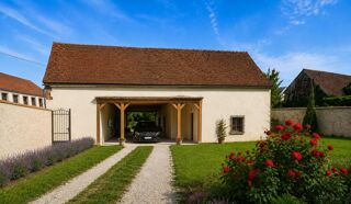  Maison à vendre 9 pièces 265 m²