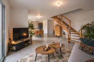  Maison � vendre 6 pi�ces 133 m�