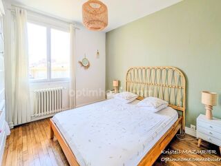  Appartement à vendre 3 pièces 69 m²