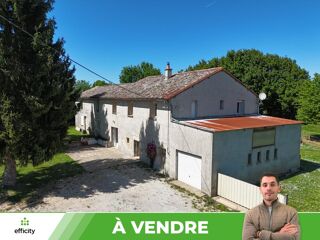  Maison � vendre 6 pi�ces 162 m�