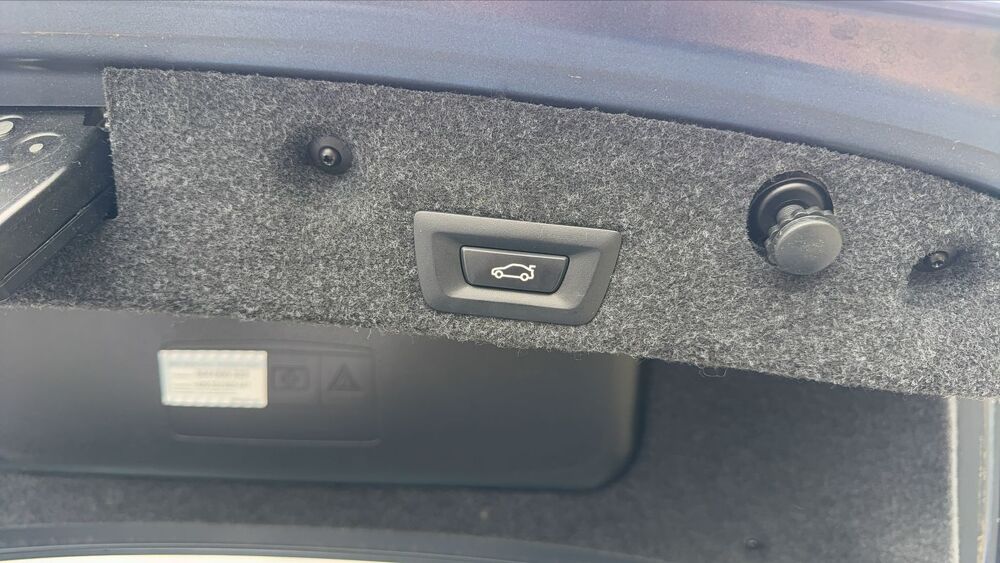 M5 F10 4.4 i V8 560 DKG7 M - Automatique 2013 occasion 95290 L Isle Adam