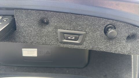 M5 F10 4.4 i V8 560 DKG7 M - Automatique 2013 occasion 95290 L Isle Adam