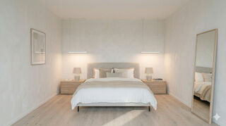  Appartement � vendre 4 pi�ces 80 m�