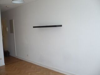  Appartement à louer 1 pièce 23 m²