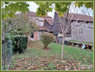 Maison à vendre 6 pièces 170 m²