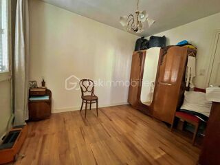  Appartement � vendre 3 pi�ces 59 m�