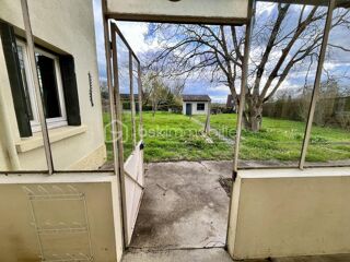  Maison � vendre 2 pi�ces 56 m�