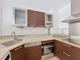  Appartement � vendre 2 pi�ces 45 m�