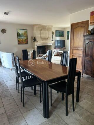  Maison à vendre 6 pièces 115 m²