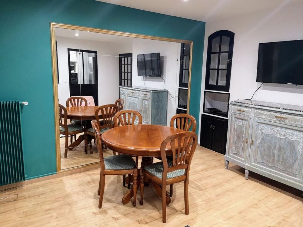 Location Appartement Appartement de 57m2 à louer sur Bougival Bougival