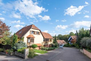  Maison � vendre 10 pi�ces 236 m�