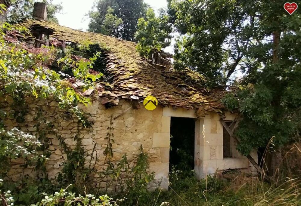 Vente Maison La Nature Comme Voisine Grossouvre