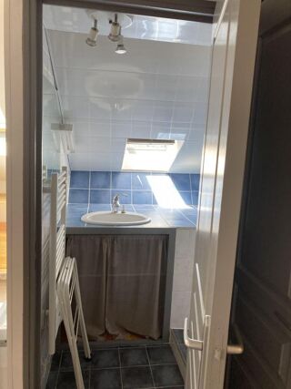  Appartement  louer 3 pices 43 m