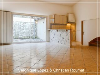  Maison à vendre 4 pièces 106 m²