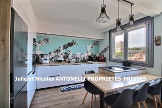  Appartement � vendre 4 pi�ces 96 m�